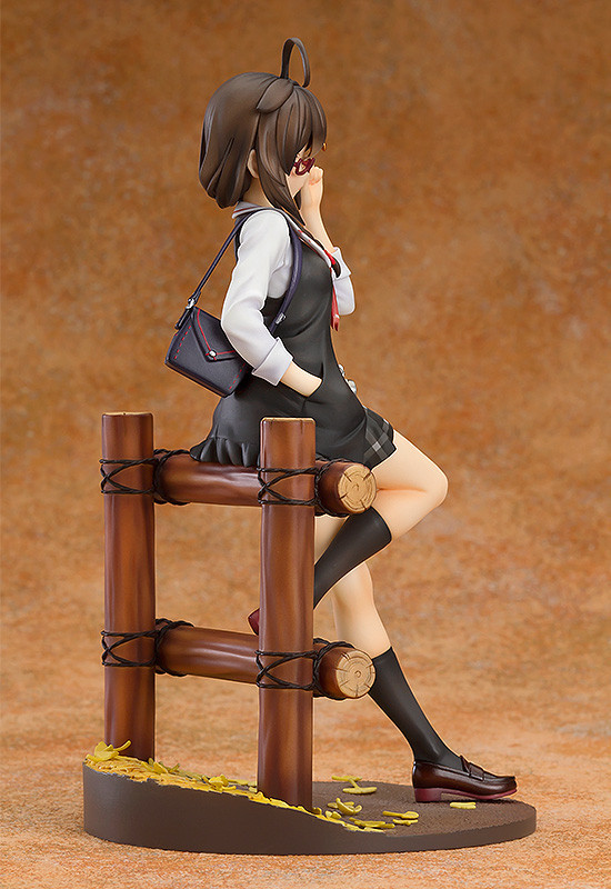 Shigure: Casual Ver. - Kantai Collection -KanColle- 1/8 Complete Figure