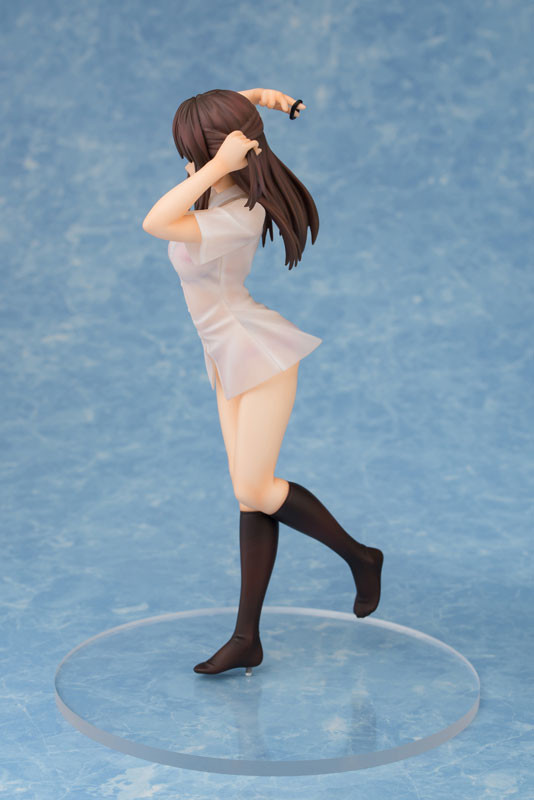 Hikari Tsuneki Shirt ver. Seiren [1/8 Complete Figure]