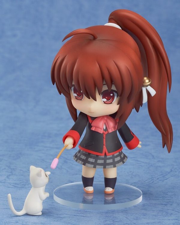 Nendoroid 318. Rin Natsume [Little Busters!]