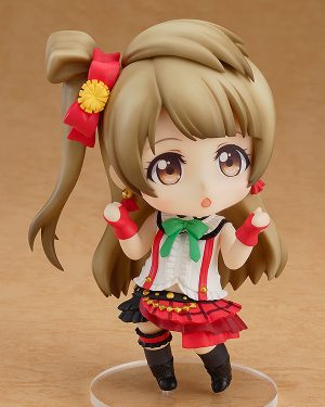 Nendoroid 458. Kotori Minami / Котори Минами аниме фигурка - LoveLive!