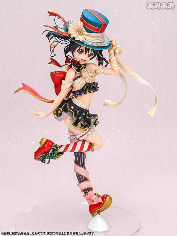 School Idol Festival - Nico Yazawa Love Live! 1/7 Complete Figure