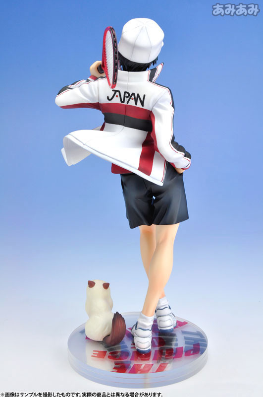 Ryoma Echizen - The New Prince of Tennis [1/8 Complete Figure]