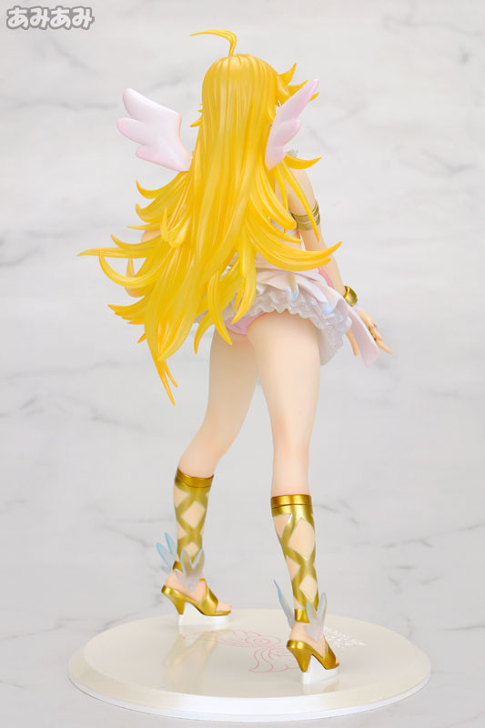 Panty & Stocking with Garterbelt - Panty [1/8 Complete Figure]