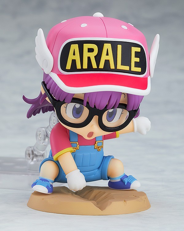 Nendoroid 900. Arale Norimaki