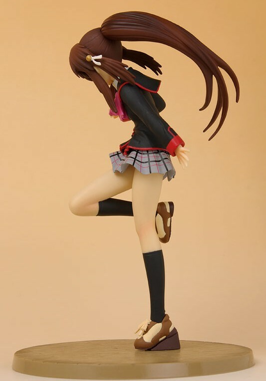 Rin Natsume [Little Busters!] [1/8 Complete Figure]