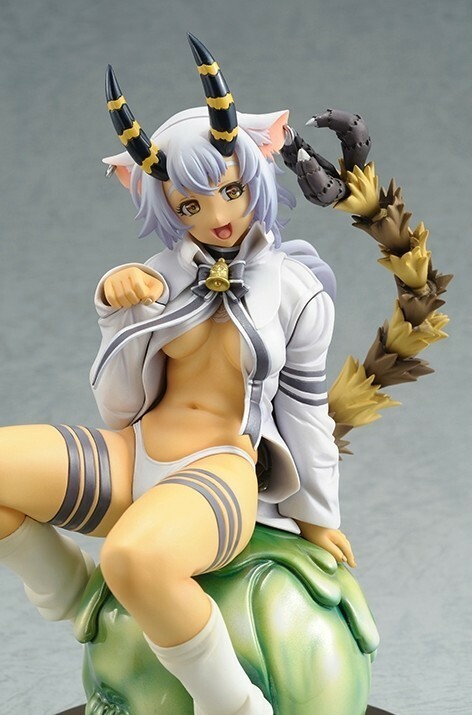 Belphegor [The Seven Deadly Sins] [1/8 Complete Figure]