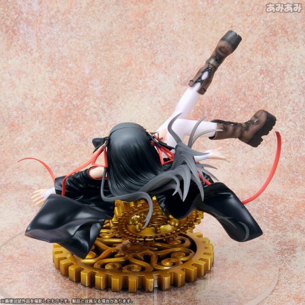 Yaya - Unbreakable Machine-Doll [1/8 Complete Figure]