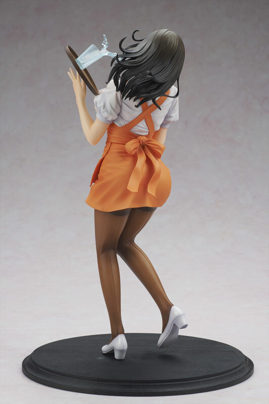 Hitomi [Oda Non Heroine Collections] [1/6 Complete Figure]