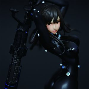 Gantz - Shimohira Reika - X Shotgun ver. 1/7 Complete Figure