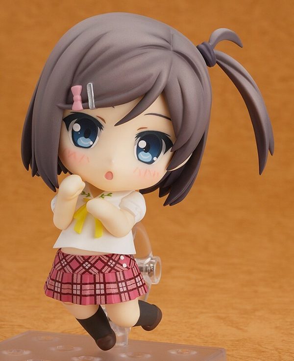 Nendoroid 353. Tsukiko Tsutsukakushi [Hentai Ouji to Warawanai Neko]