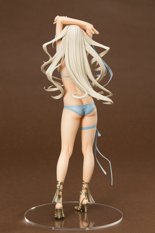 Tsukiumi - Sekirei [1/7 Complete Figure]