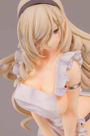 Celia - Walkure Romanze: Shoujo Kishi Monogatari [1/6 Complete Figure]