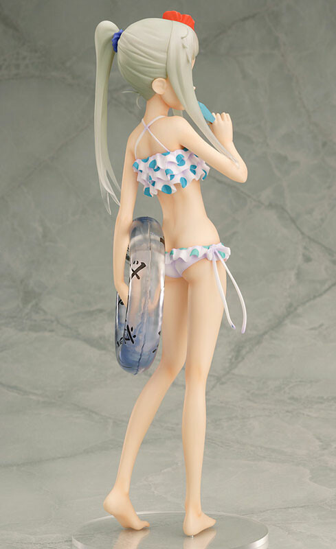 Meiko Honma [Anohana: The Flower We Saw That Day] [1/7 Complete Figure]