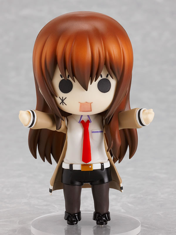 Nendoroid 149. Kurisu Makise: White Coat ver. Steins;Gate (Врата Штейна)