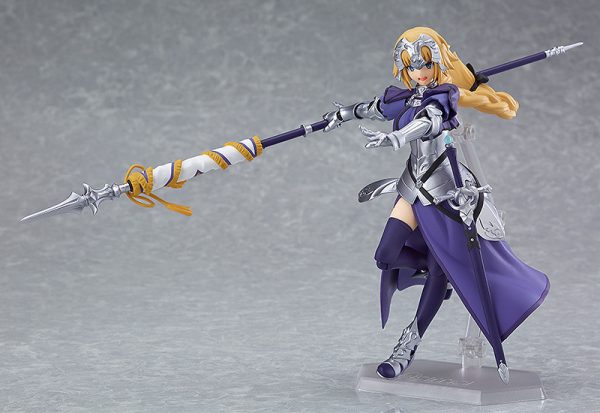 Figma 366 Ruler/Jeanne d'Arc (Fate/Grand Order)