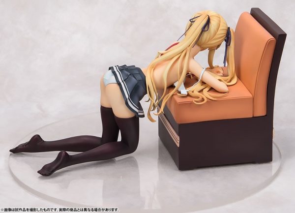 Eriri Spencer Sawamura -Okigaechuu- Saekano: How to Raise a Boring Girlfriend [1/7 Complete Figure]