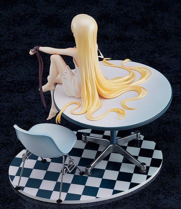 Kizumonogatari - Kiss-Shot Acerola-Orion Heart-Under-Blade. [1/8 Complete Figure]