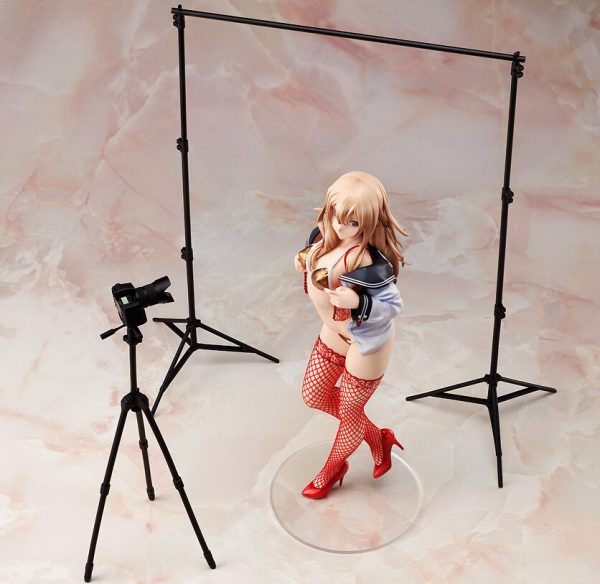 Natsumi - Native Creator's Collection [1/7 Complete Figure] [18+]