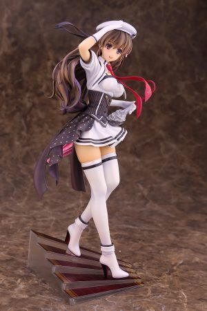 Mishima Haruna - 1/7 Complete Figure - Chunithm