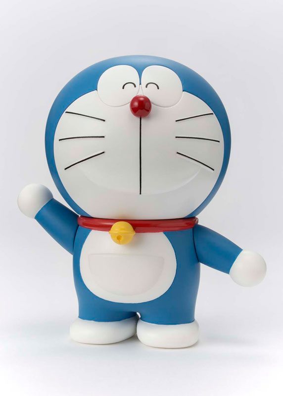 Doraemon Figuarts ZERO аниме фигурка