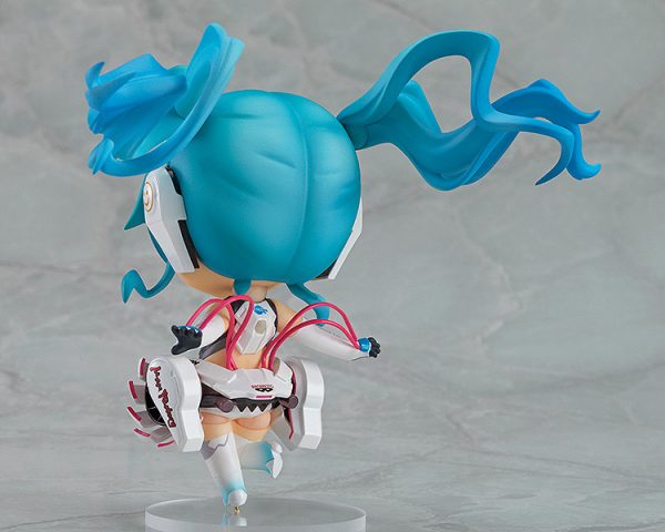 Nendoroid 414. Racing Miku 2014 Ver.