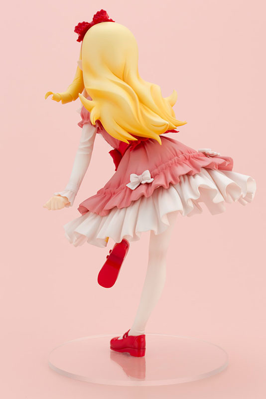 Eromanga Sensei - Elf Yamada [1/7 Complete Figure]