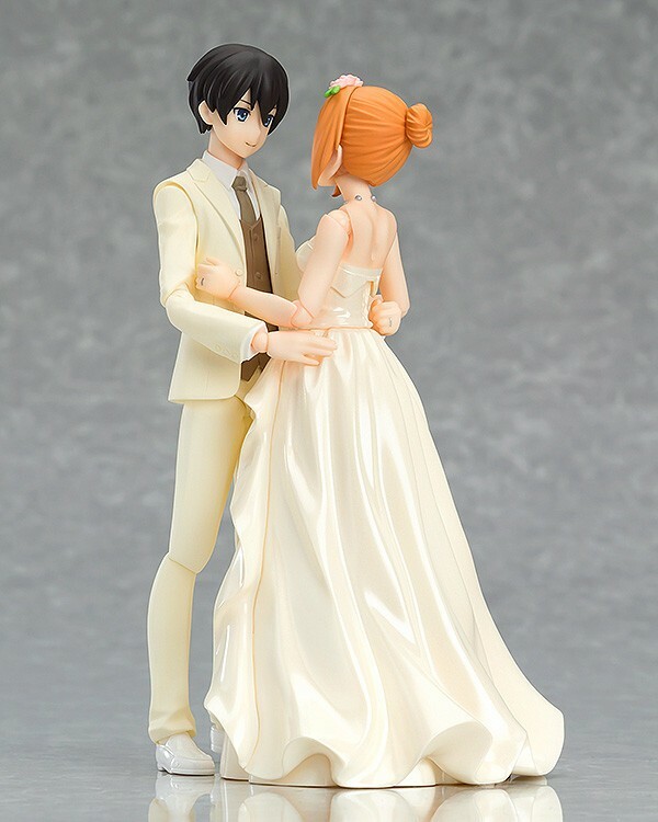 Figma EX-047. Bride