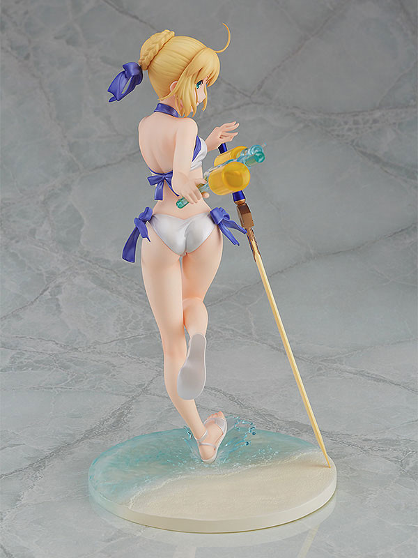 Archer/Altria Pendragon -  Fate/Grand Order [1/7 Complete Figure]