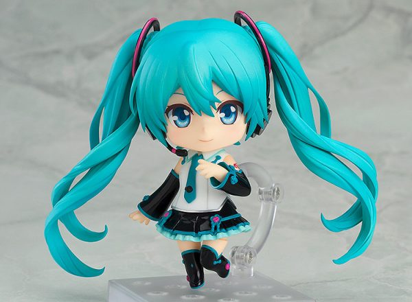 Nendoroid 854. Hatsune Miku [Vocaloid]