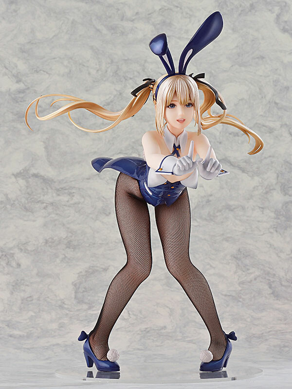 Marie Rose - B-style - Bunny Ver. [Dead or Alive Xtreme 3] [1/4 Complete Figure]