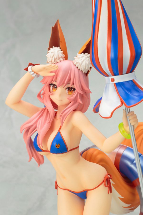 Fate/Grand Order - Lancer/Tamamo no Mae [1/7 Complete Figure]