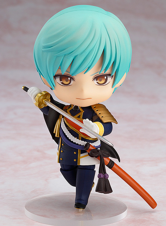 Nendoroid 581. Ichigo Hitohuri Touken Ranbu -ONLINE-