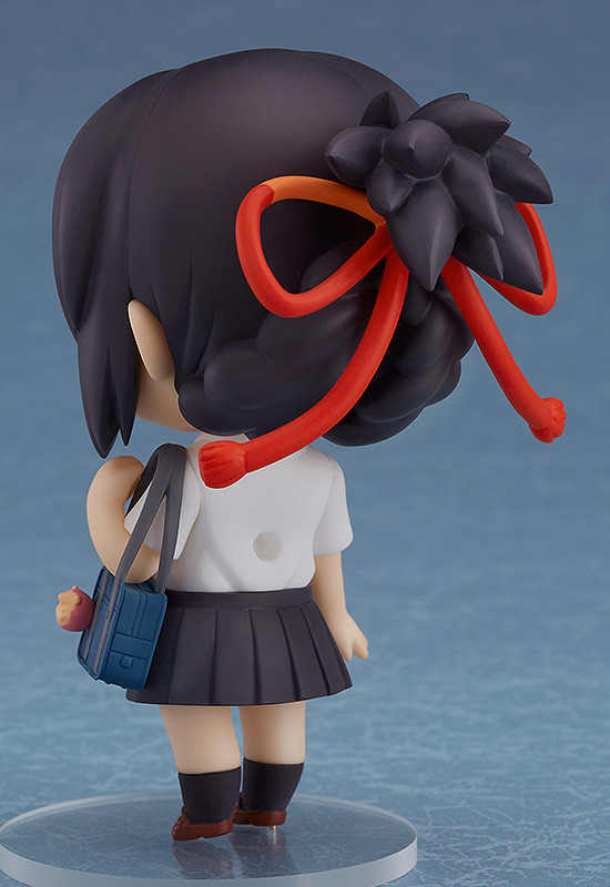 Nendoroid 802. Mitsuha Miyamizu (Your Name. / Kimi no na wa.)