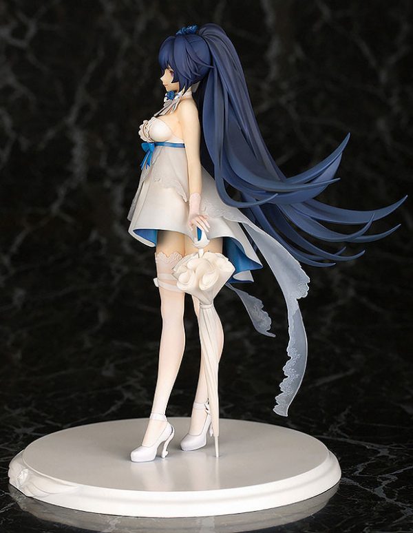 Houkai 3rd - Mei Raiden Eternally Pure ver. [1/8 Complete Figure] [Houkai Gakuen] [Myethos]