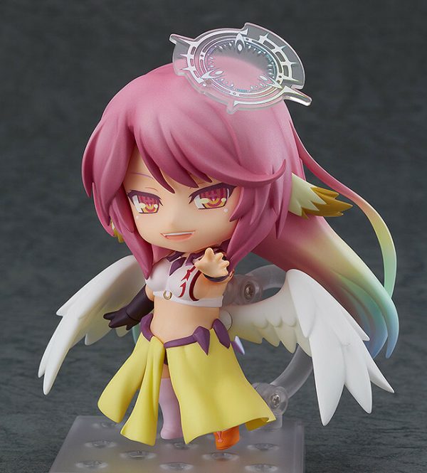 Nendoroid 794. Jibril - No Game No Life