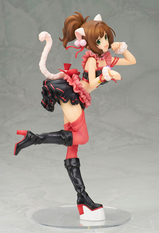 Miku Maekawa 1/8 Complete Figure The Idolmaster Cinderella Girls