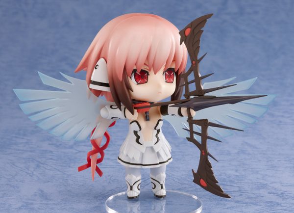 Nendoroid 178. Ikaros Sora no Otoshimono