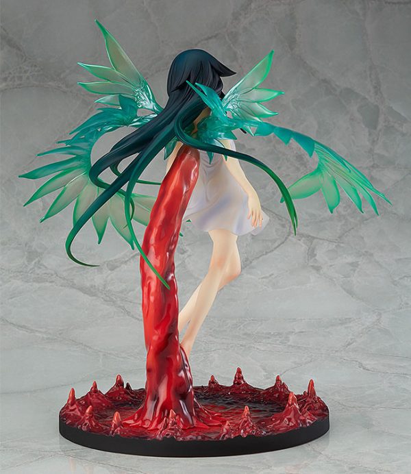 Saya - Saya no Uta.  1/7 Complete Figure