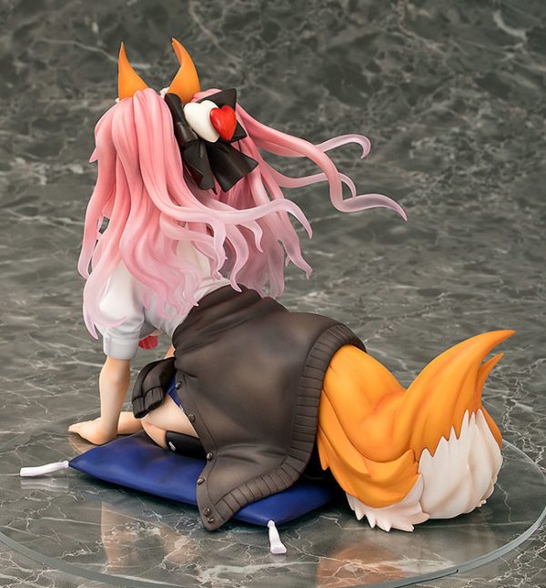 Tamamo no Mae School Uniform Ver. - Fate/EXTELLA [1/6 Complete Figure]