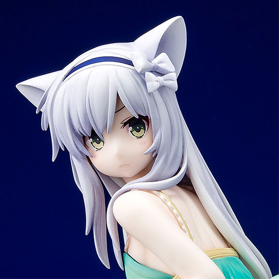 Sistine Fibel - Rokudenashi Majutsu Koushi to Akashic Records [1/7 Complete Figure]