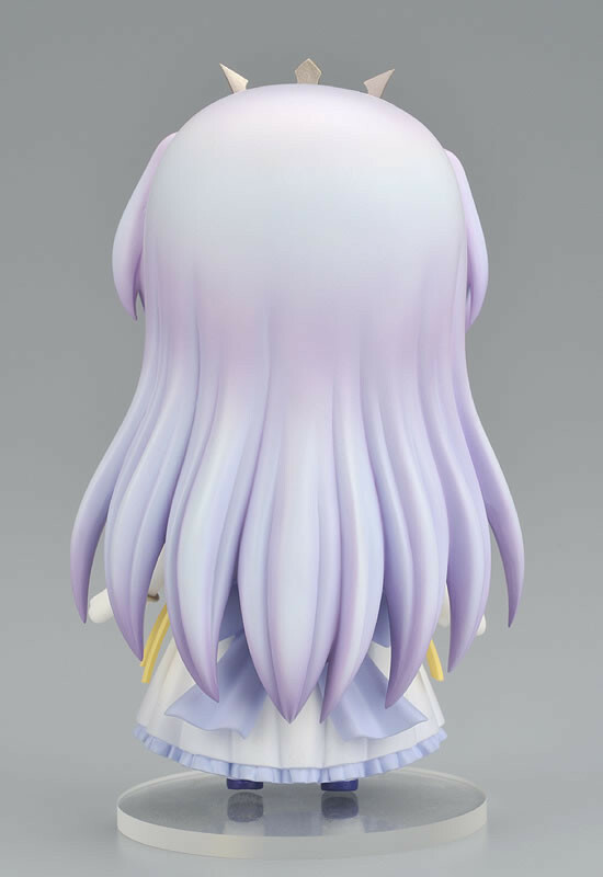 Nendoroid 107. Feena - Yoake Mae yori Ruriiro na