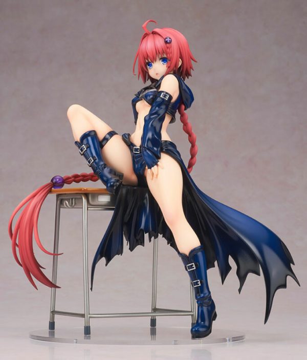 Mea Kurosaki [To Love-Ru Darkness] [1/7 Complete Figure]