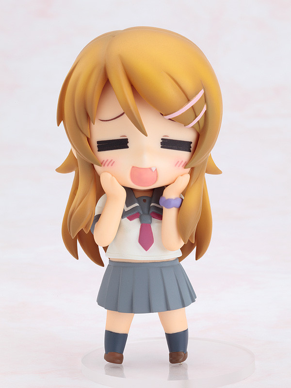 Nendoroid 142. Kirino Kousaka OreImo / Кирино аниме фигурка