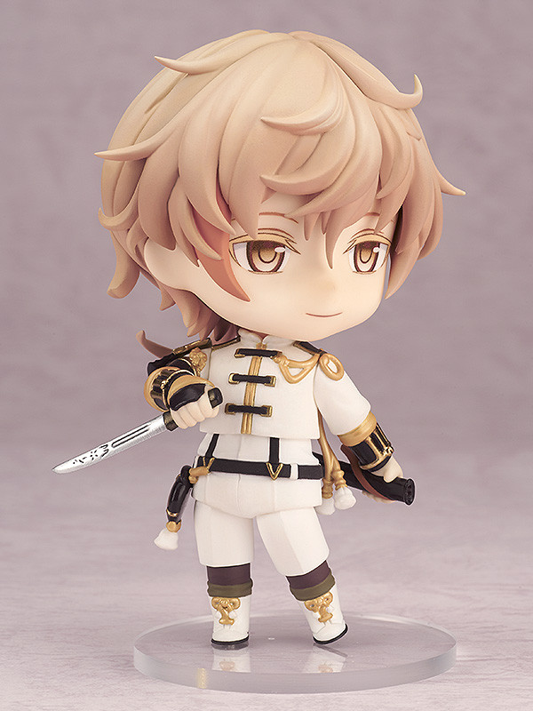 Nendoroid 651. IMonoyoshi Sadamune Touken Ranbu -ONLINE-