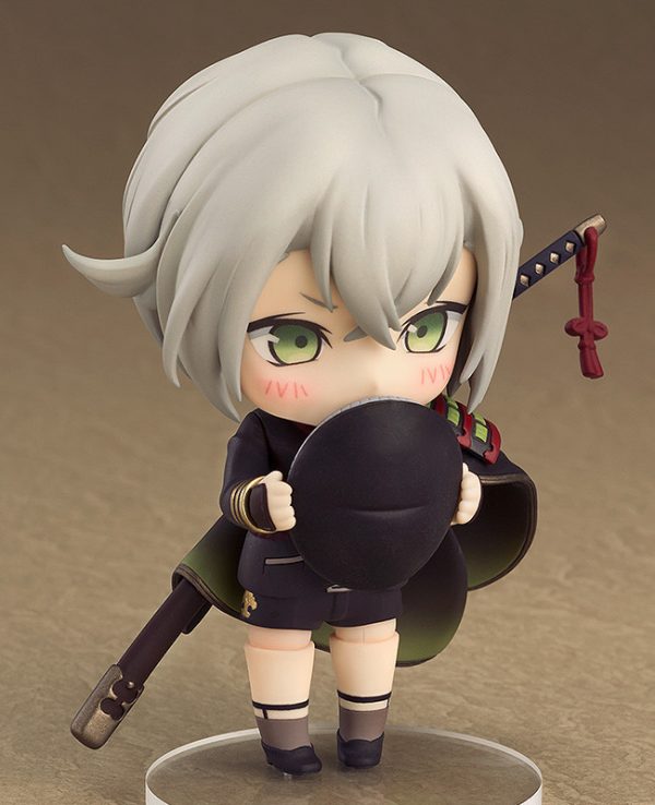 Nendoroid 608. Hotarumaru (Touken Ranbu)