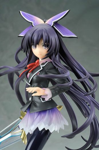 Tohka Yatogami - Date A Live [1/8 Complete Figure]