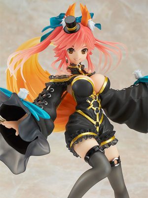 Caster - Tamamo no Mae [Fate/EXTRA CCC] [1/8 Complete Figure]