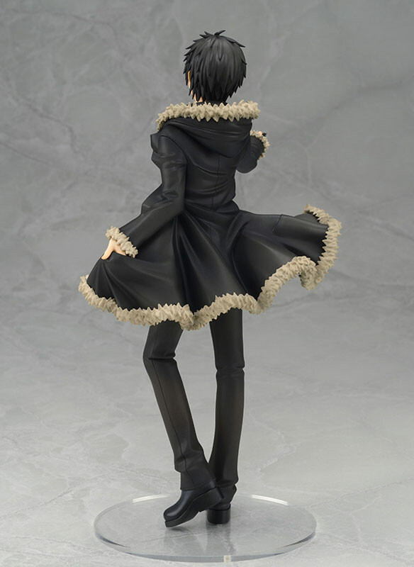 Izaya Orihara Renewal Ver. - Durarara!! x2 [1/8 Complete Figure]