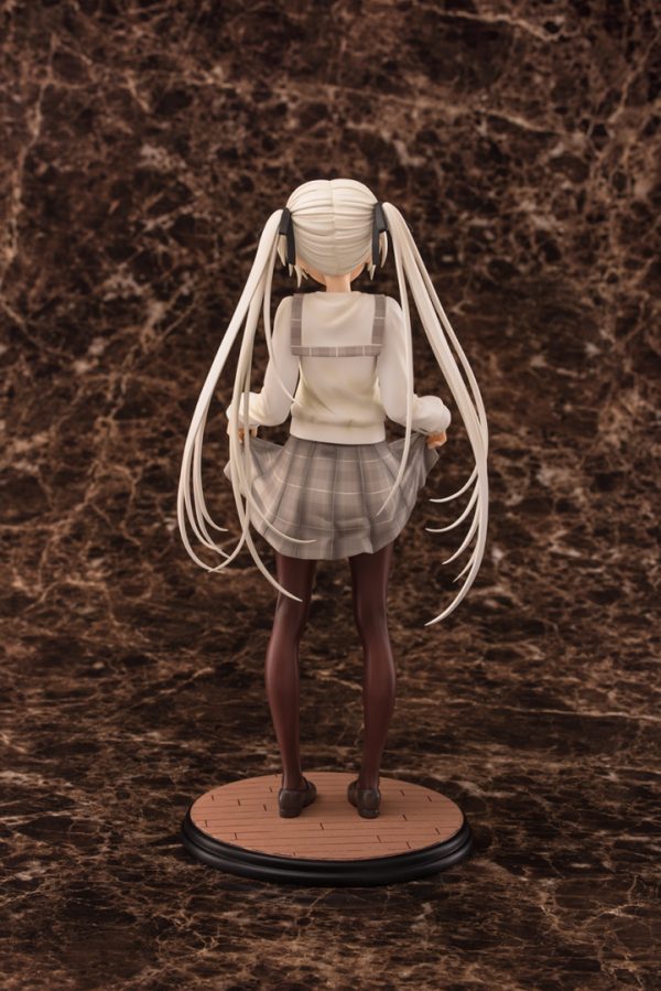 Sora Kasugano Uniform ver. (Yosuga no Sora) - 1/6 Complete Figure