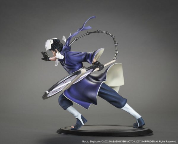 Uchiha Obito - X-tra - Naruto Shippuuden [1/10 Complete Figure]